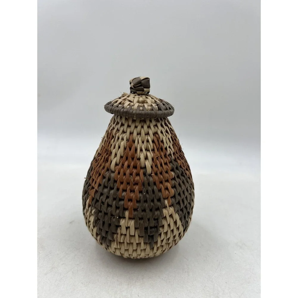 Unbranded handcrafted miniature